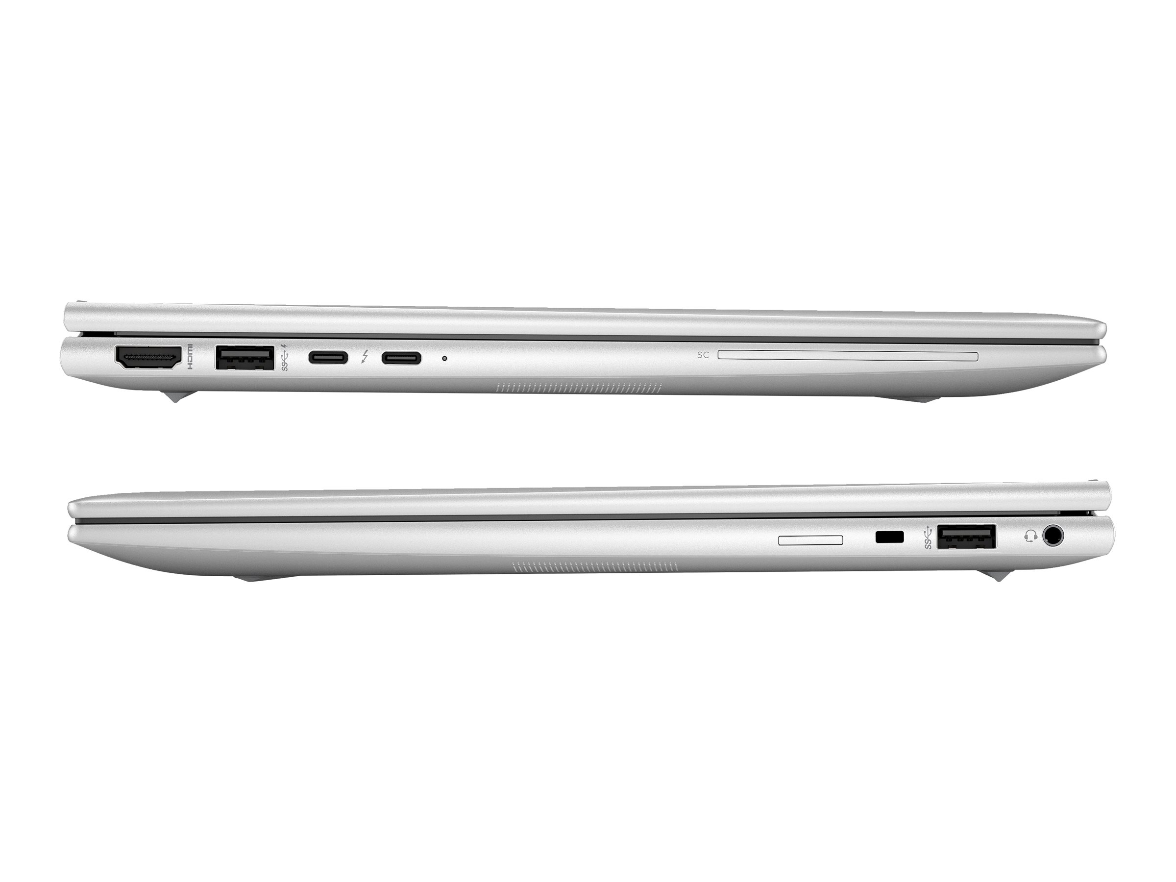 HP EliteBook 840 G10 Intel Core i7-1355U 35,56cm 14Zoll WUXGA 16GB 512GB/SSD LTE W11P SmartBuy+ 3J War (DE)
