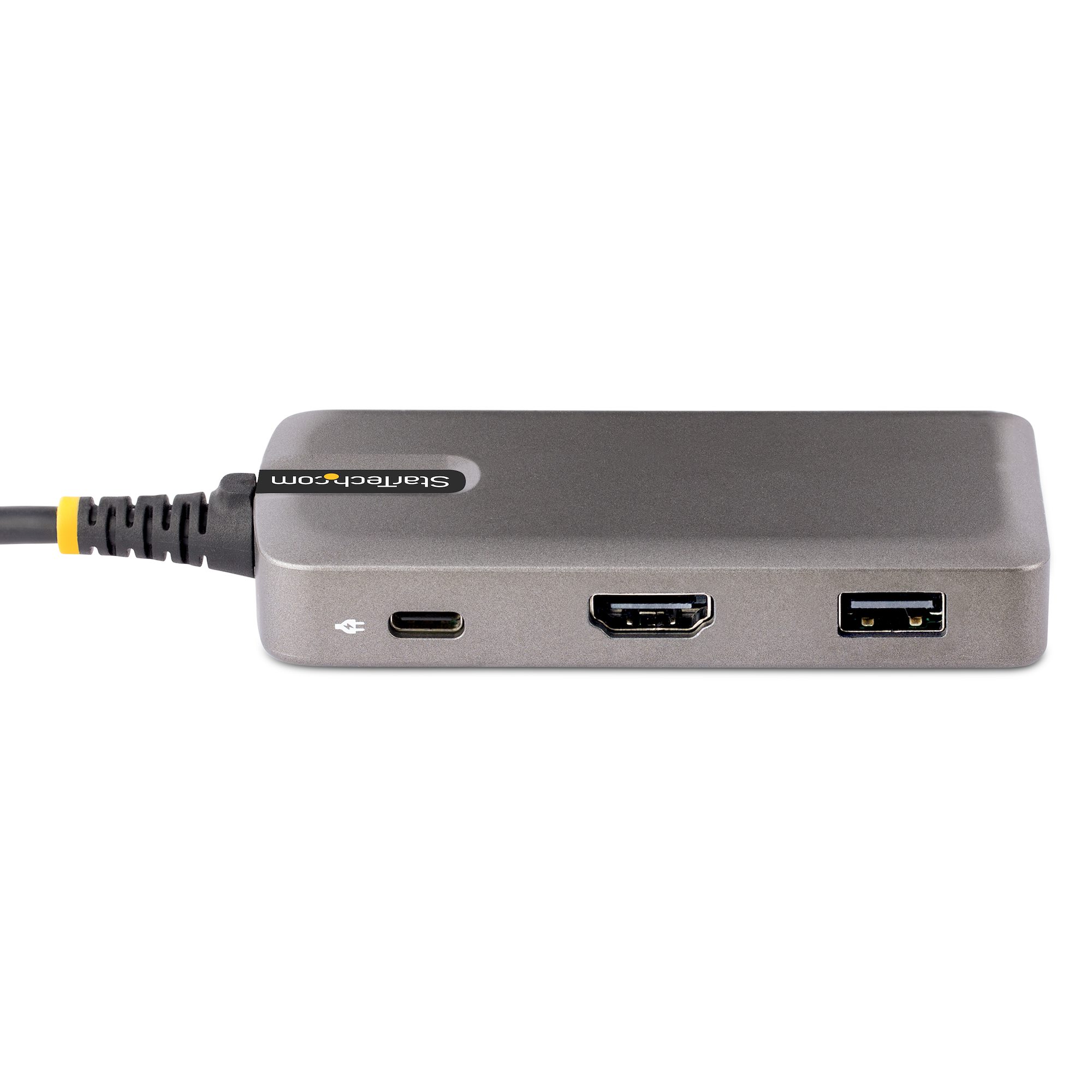 D StarTech USBC MULTIPORT ADAPTER HDMI