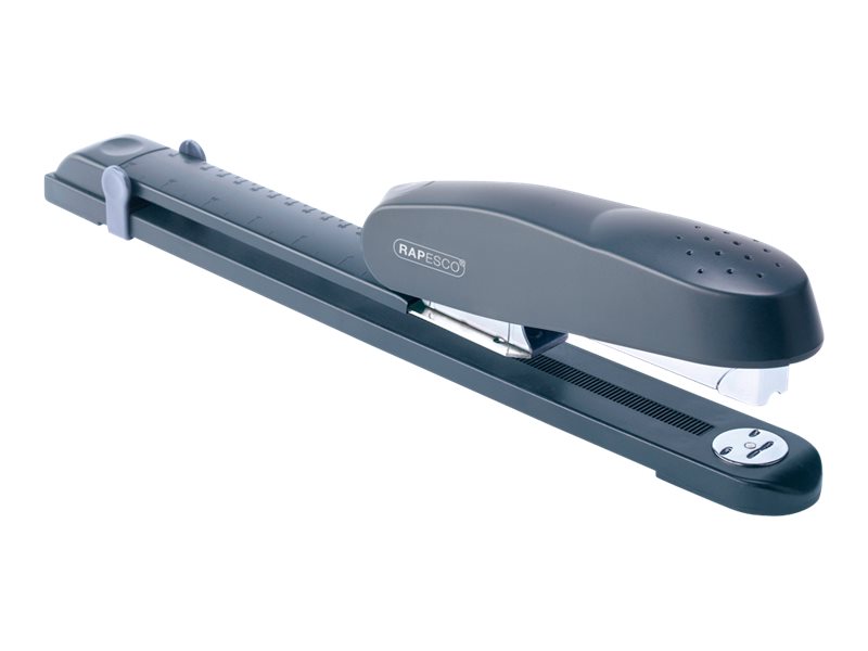 RAPESCO® Heftgeraet 790 schwarz RAPESCO® Heftgeraet 790 schwarz