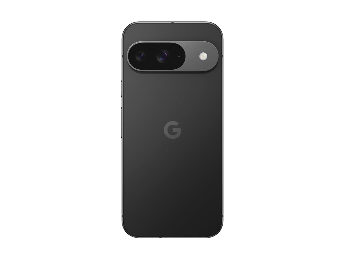 Google Pixel 9 256 GB Obsidian