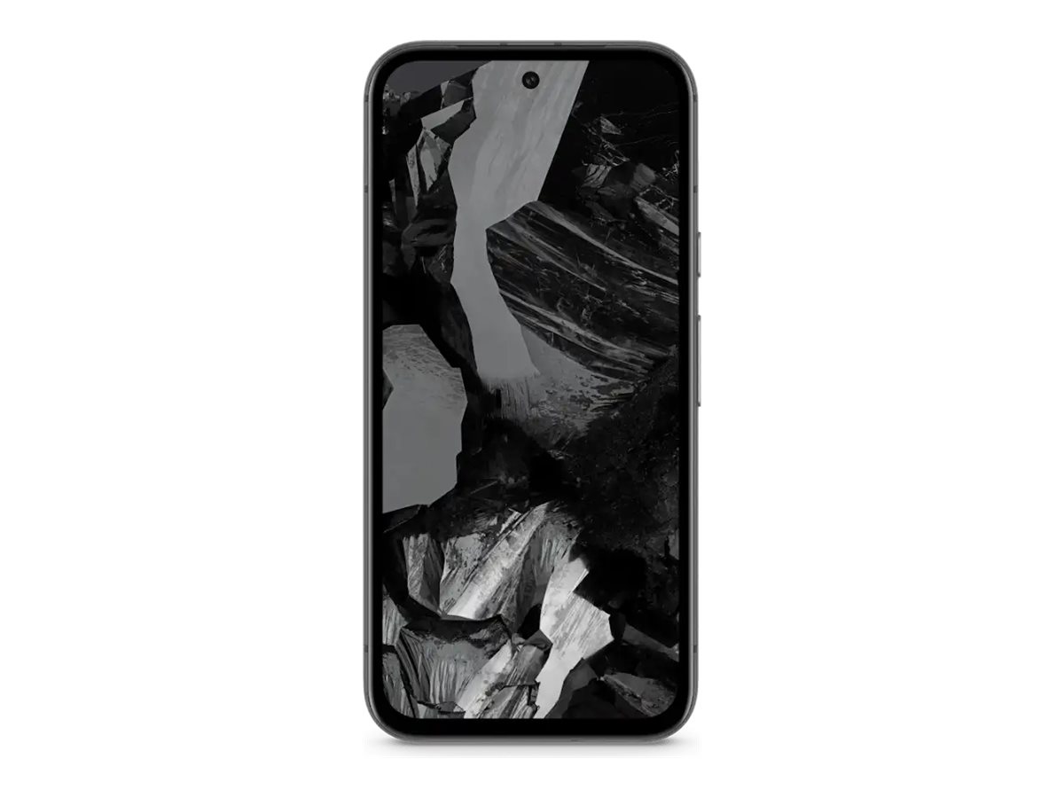 Google Pixel 8a 128GB schwarz Google Pixel 8a 128GB schwarz