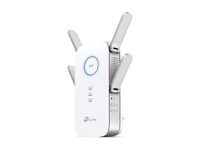 TPLINK RE655 WLAN Repeater
