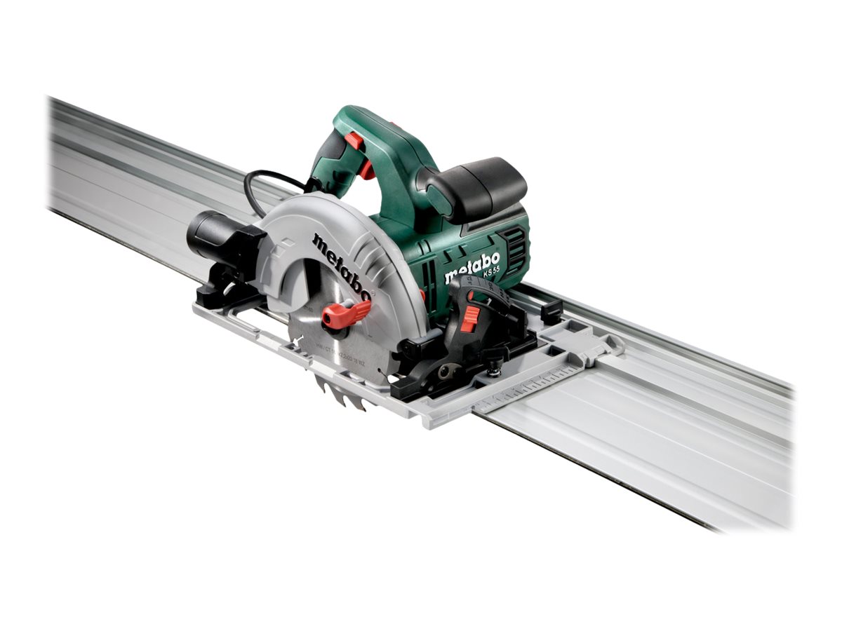 Metabo KS 55 FS Handkreissaege