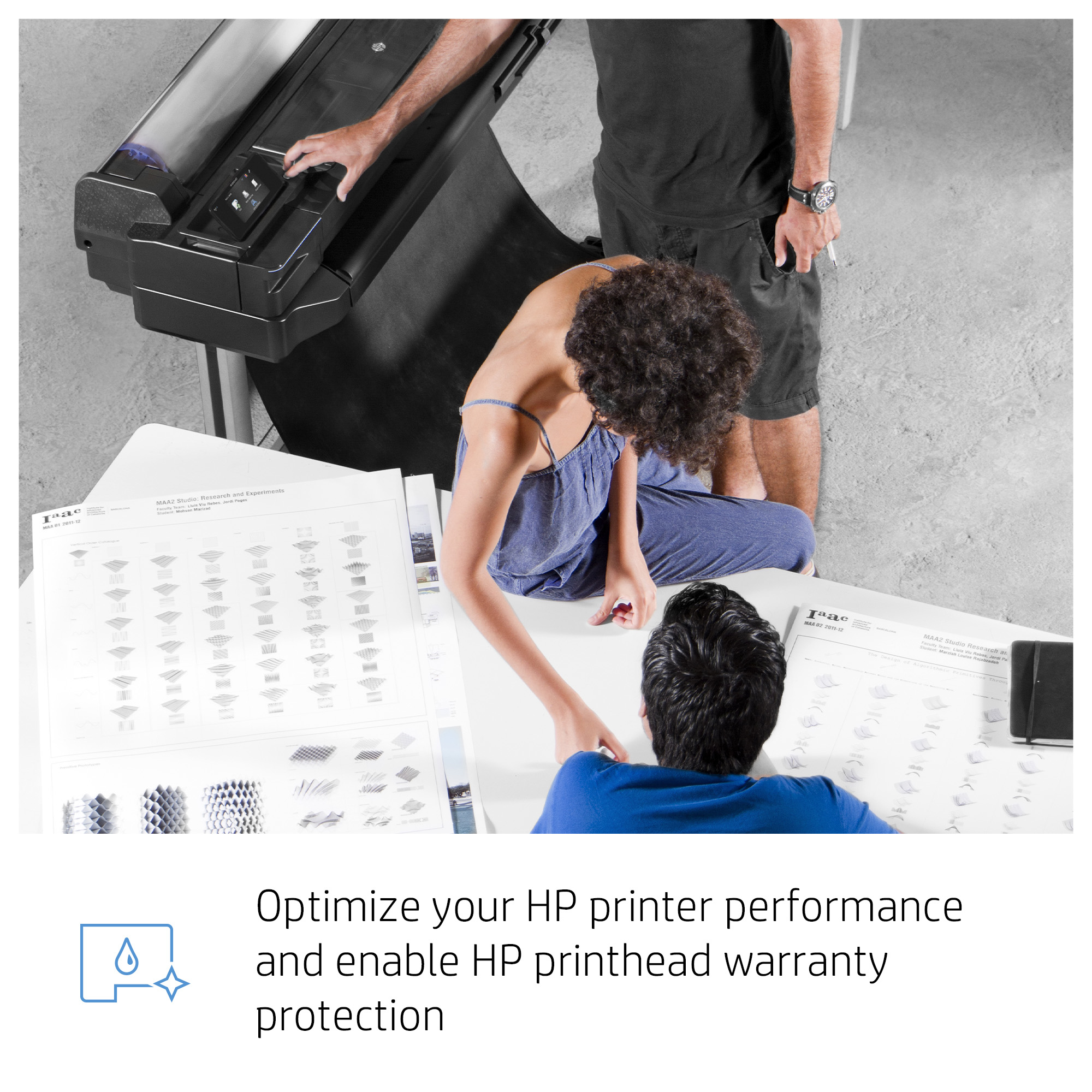 HP 72 (C9374A) grau Druckerpatrone