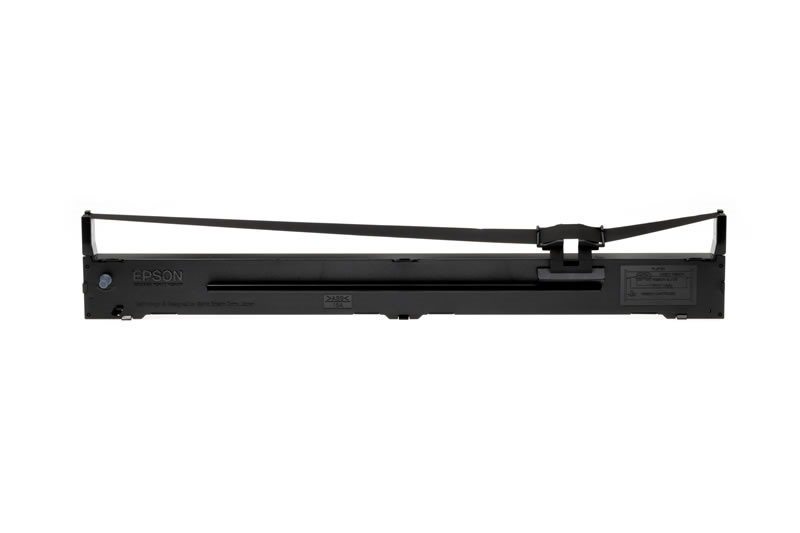 EPSON S015327 schwarz Farbband, 1 St