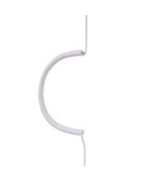 Bachmann Spiralleitung 693.280 CS-YMH11Y-J 5x1,5 weiß Bachmann Spiralleitung 693.280 CS-YMH11Y-J 5x1,5 weiß