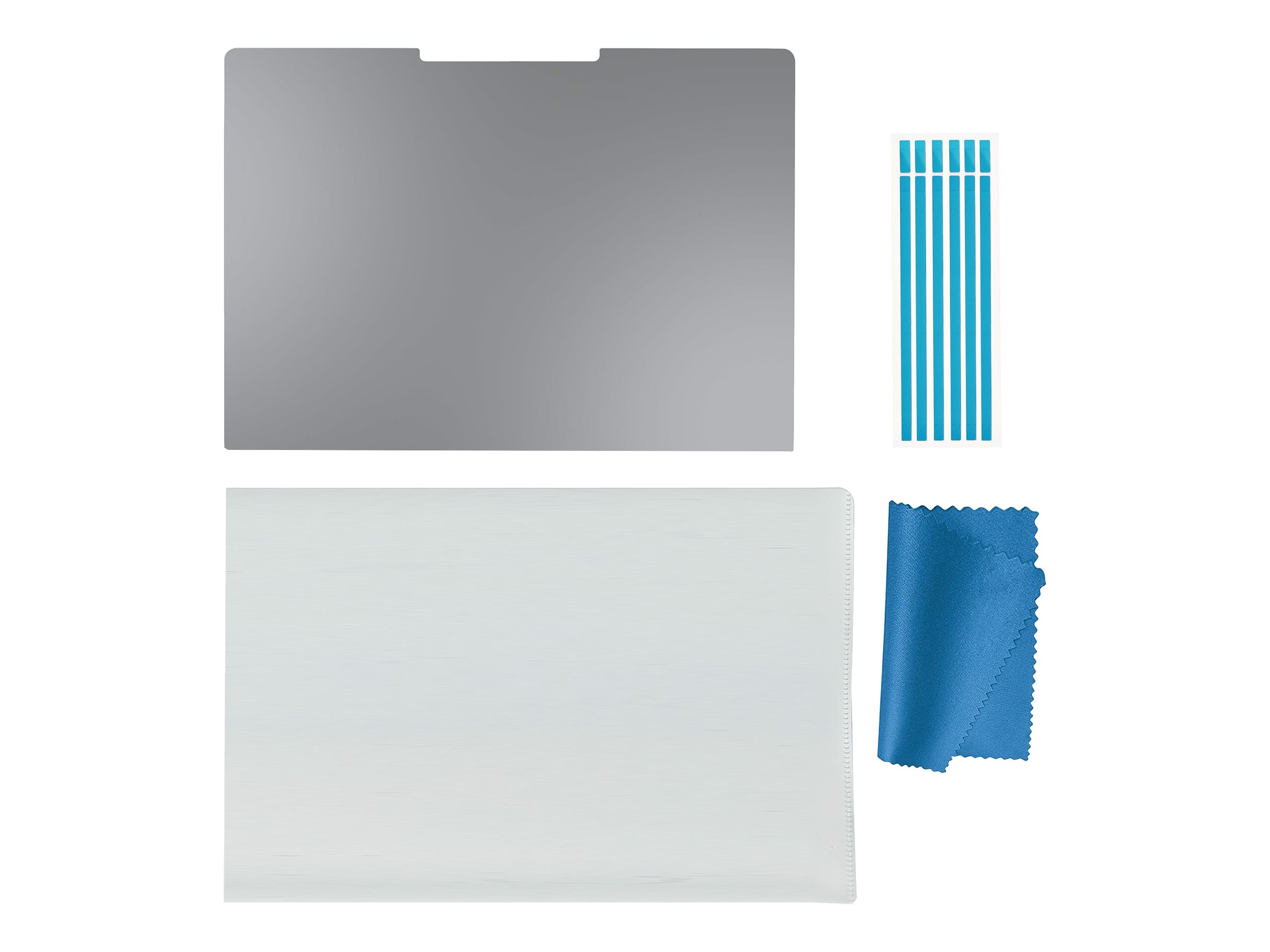 STARTECH.COM 34,29cm 13,5Zoll Surface Laptop / Surface Book Sichtschutzfolie Entspiegelung/Blickschutzfolie STARTECH.COM 34,29cm 13,5Zoll Surface Laptop / Surface Book Sichtschutzfolie Entspiegelung/Blickschutzfolie