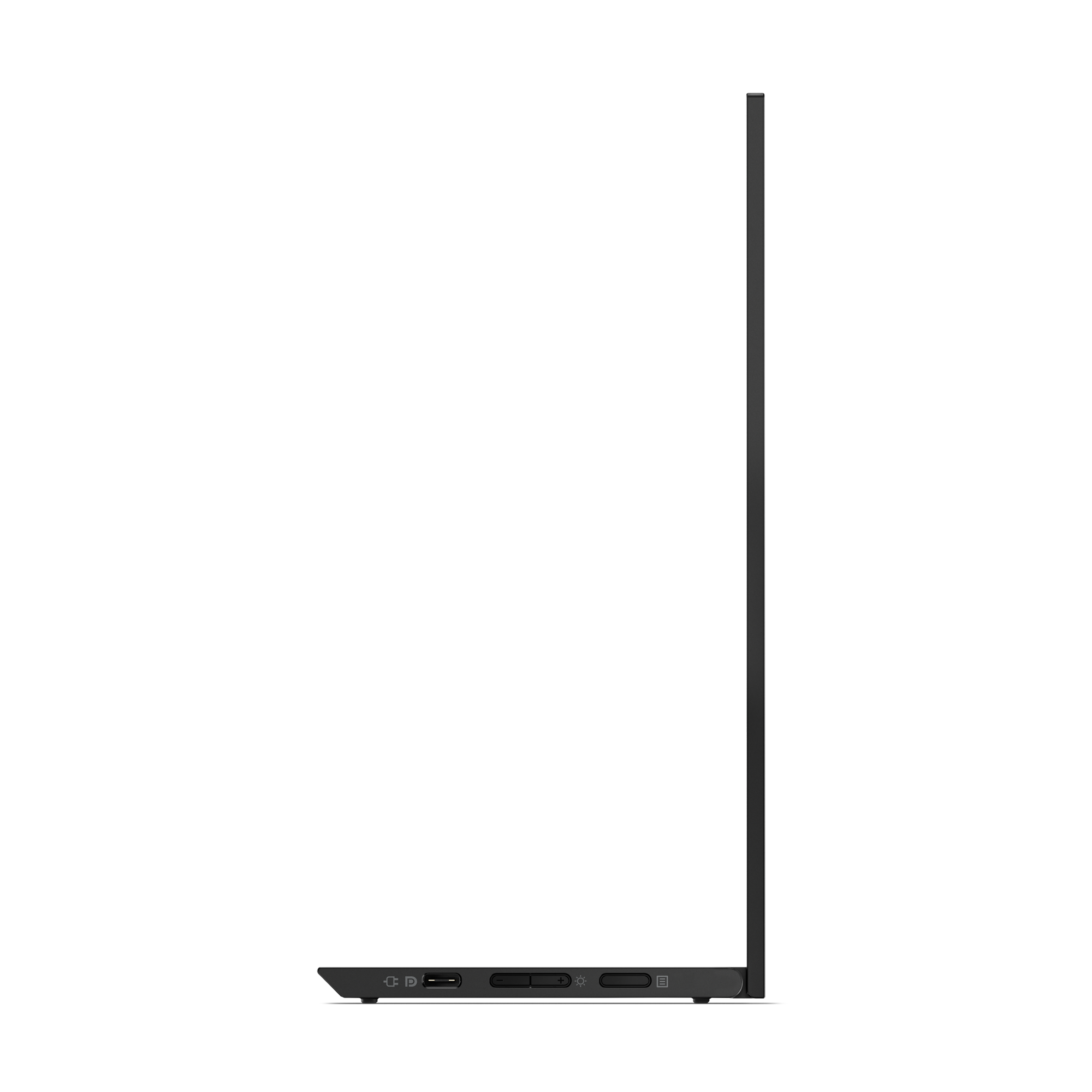 LENOVO ThinkVision M14d 35,56cm 14Zoll QHD 1610 IPS 300nits 2xUSBC DP TopSeller
