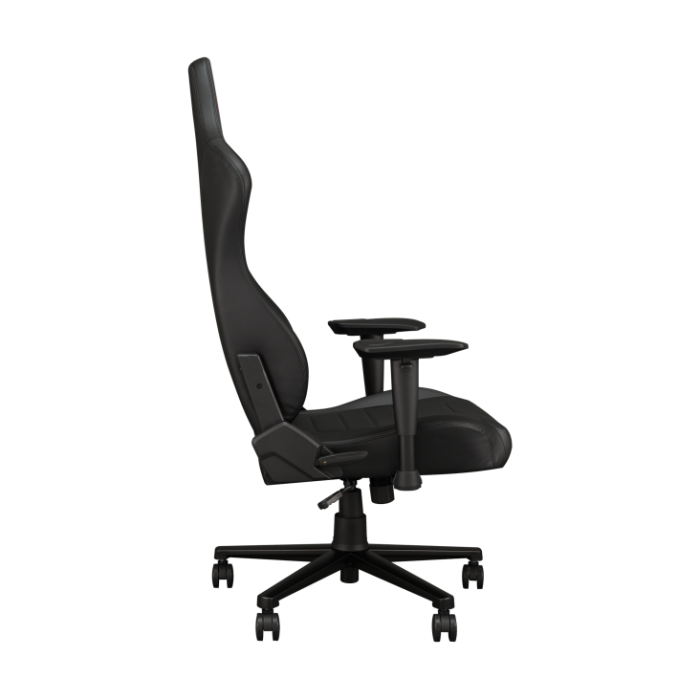ASUS ROG Chariot X Core GamingStuhl Aura RGB Beleuchtung, 4DArmlehnen, Weiss