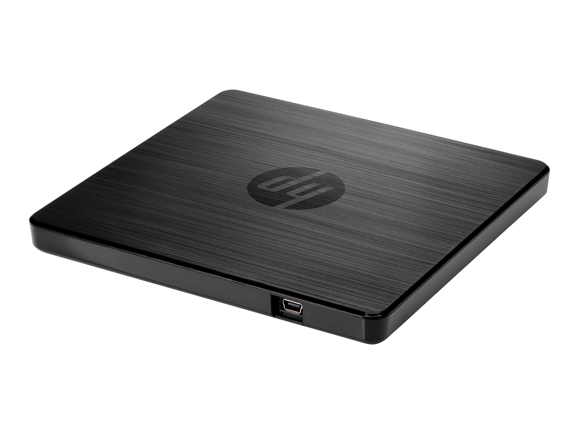 HP External USB Optical Drive HP External USB Optical Drive