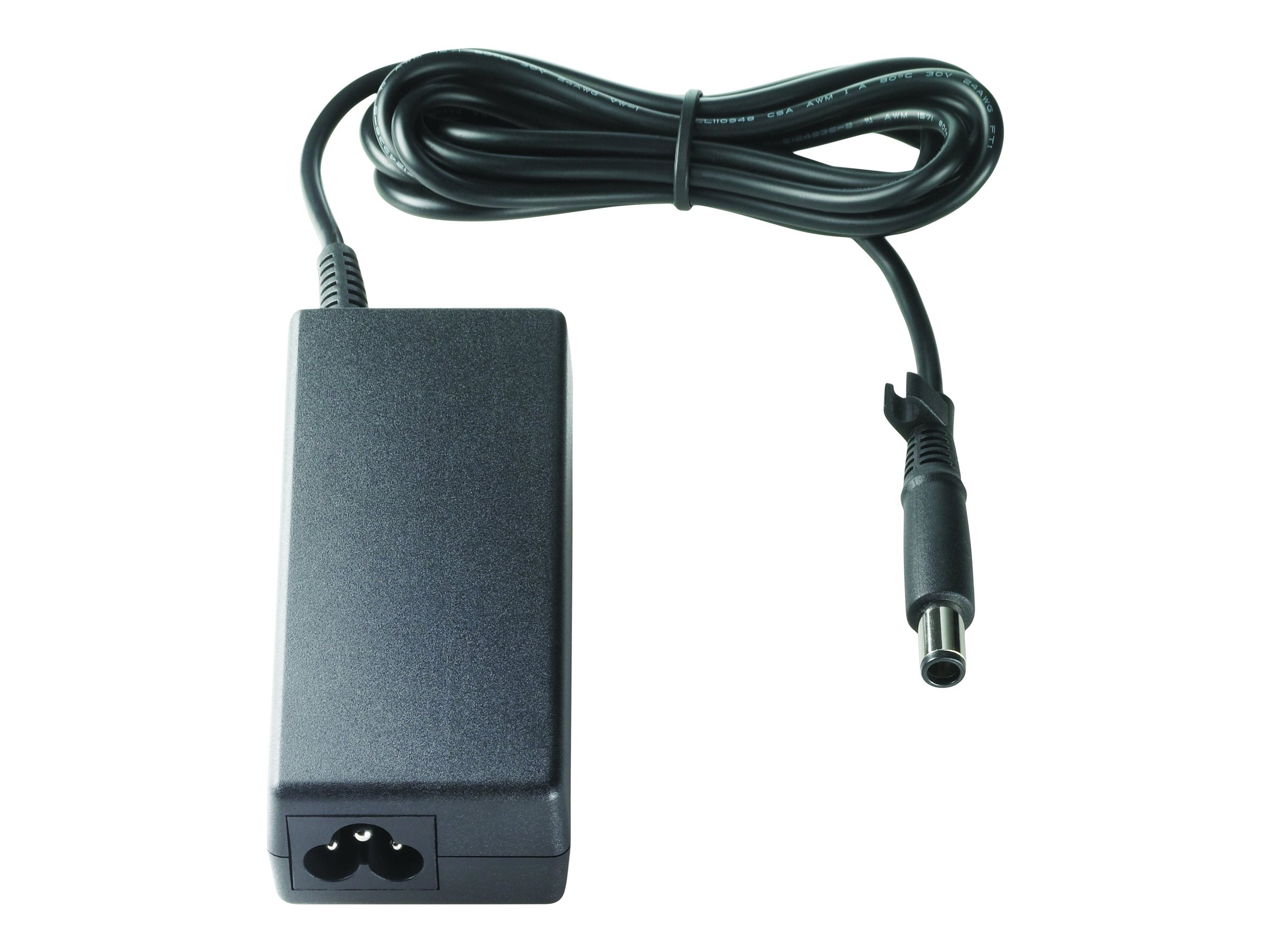 HP 90 Watt Slim Power AC Adapter - Europaeische Lokalisierung HP 90 Watt Slim Power AC Adapter - Europaeische Lokalisierung