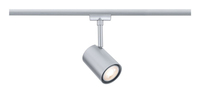 Paulmann Stromschienenstrahler LB25 LUXE GU10 max 10W Chrom matt