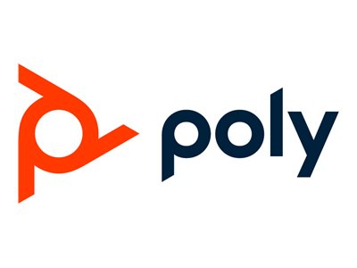 Poly Y-Kabel zum Anschluss von 2 Headsets