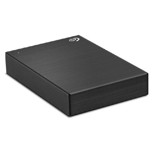 Seagate One Touch 4 TB Kennwort tragbar