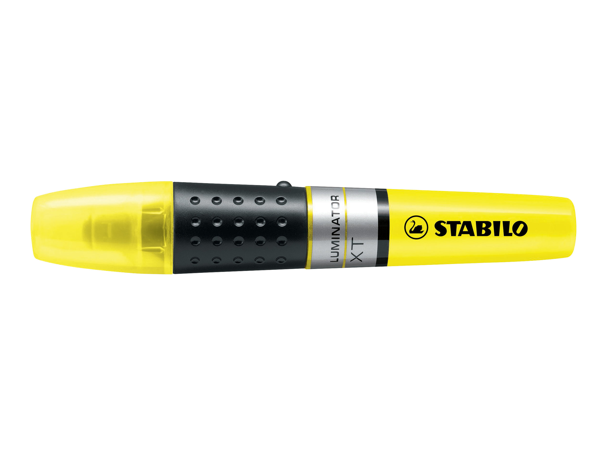 STABILO LUMINATOR Textmarker gelb, 1 St. STABILO LUMINATOR Textmarker gelb, 1 St.