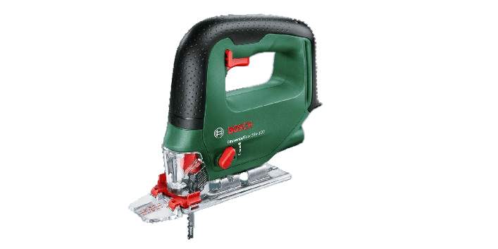 BOSCH Home Garden UniversalSaw 18V100 AkkuStichsaege 18,0 V, ohne Akku