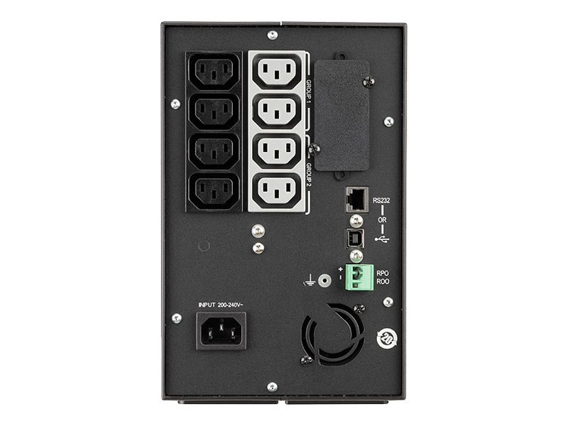 5P 1150i 1150VA//770W Tower USB RS232 and relay contact