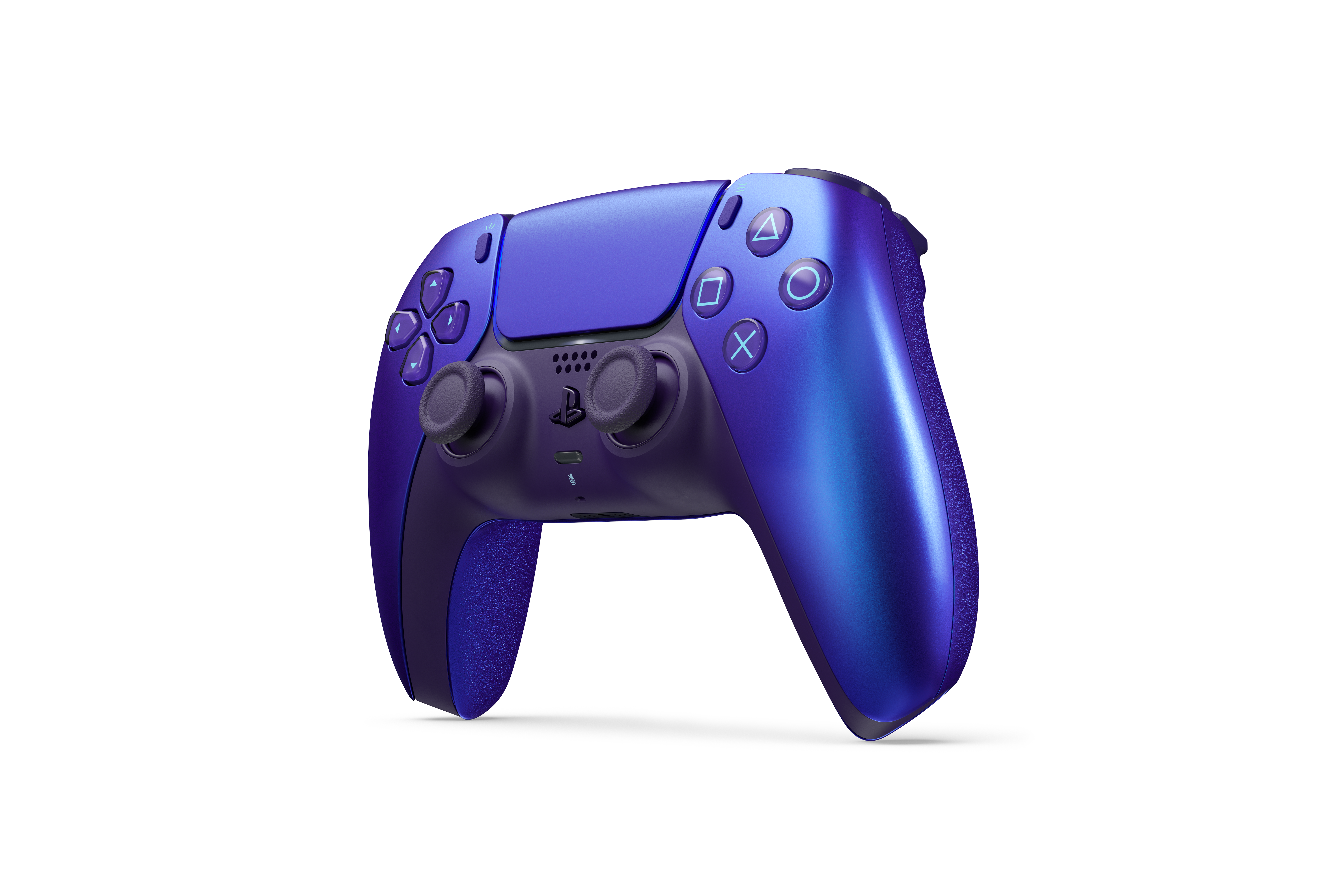 Sony DualSense Wireless Controller PS5 Chrome Indigo