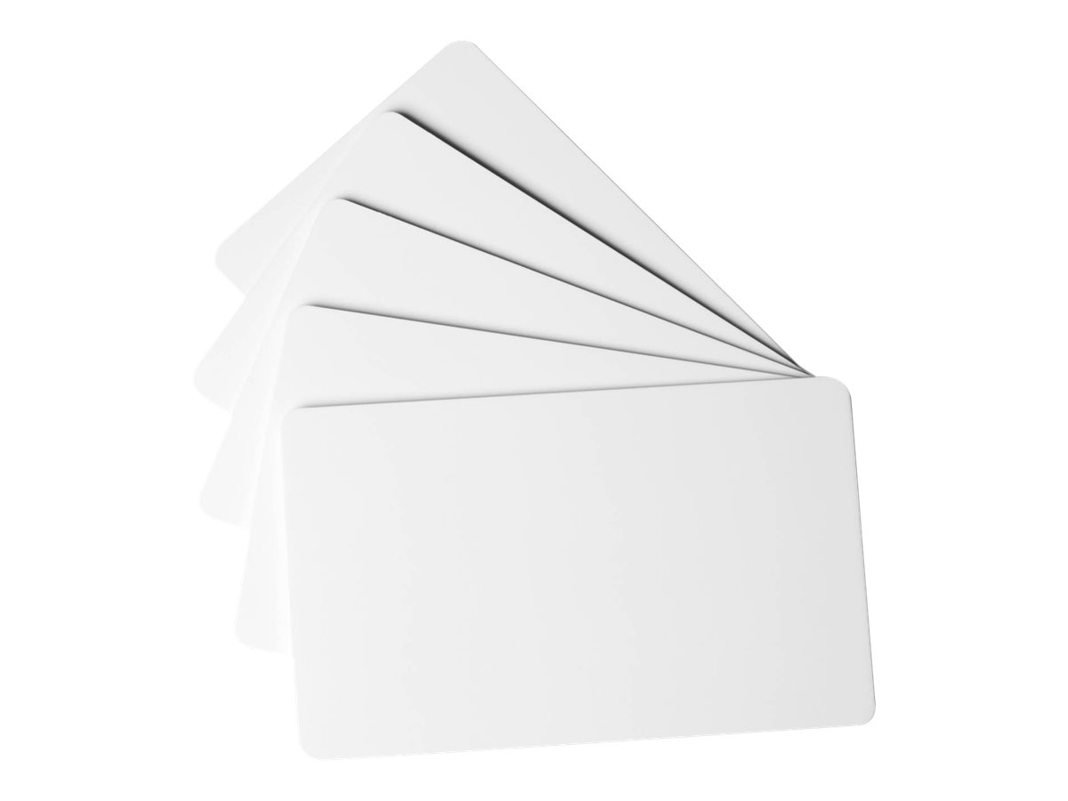 DURABLE DURACARD ID 300 Kartendrucker grau