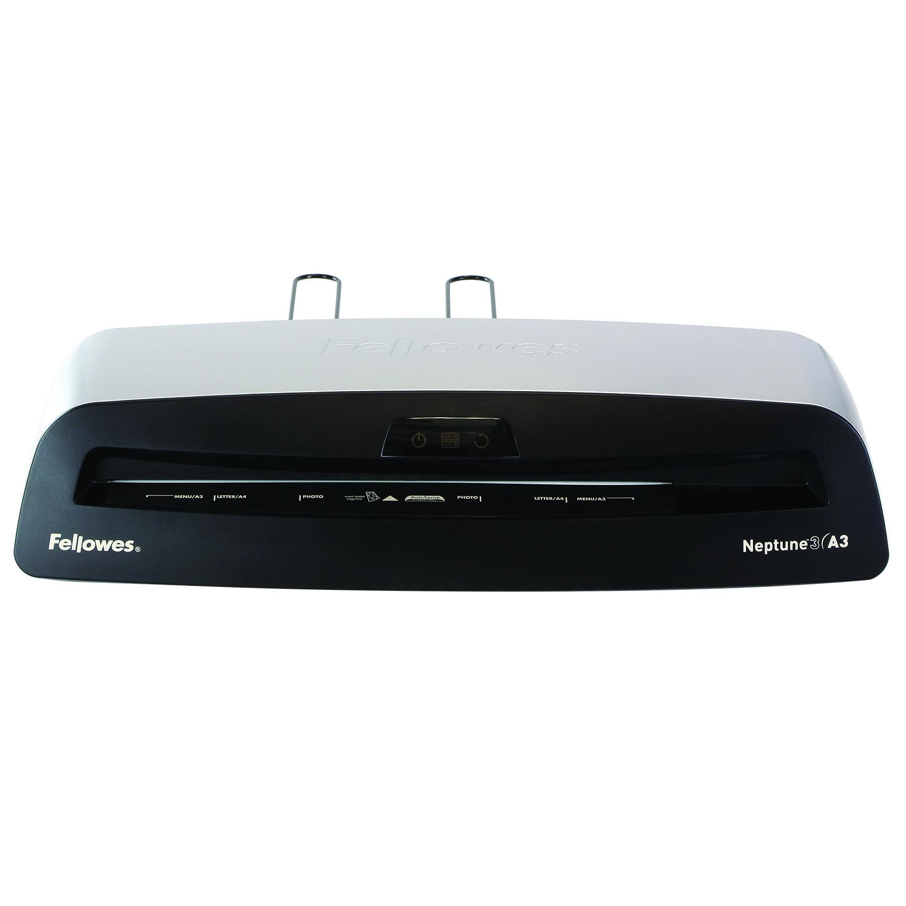 Fellowes Neptune 3 LaminiergerAet bis DIN A3