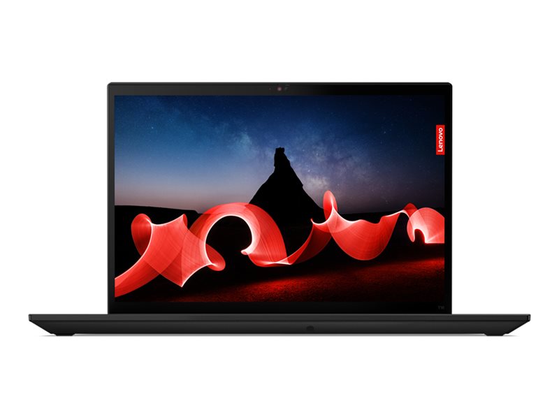 Lenovo ThinkPad T16 Gen 2 Notebook 40,6 cm (16,0 Zoll), 32 GB RAM, 1 TB SSD, AMD Ryzen 7 Pro 7840U