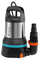 GARDENA Klarwasser-Tauchpumpe 17000 Aquasensor 750 W GARDENA Klarwasser-Tauchpumpe 17000 Aquasensor 750 W