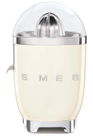 Smeg CJF11CREU Zitruspresse creme Smeg CJF11CREU Zitruspresse creme