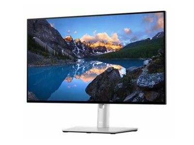 UltraSharp FHD Monitor HDMI/DP/USB-C U2422HE 61cm (24) UltraSharp FHD Monitor HDMI/DP/USB-C U2422HE 61cm (24)