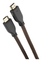 3,0m Ultra High Speed HDMI 2.1 Kabel zertifiziert