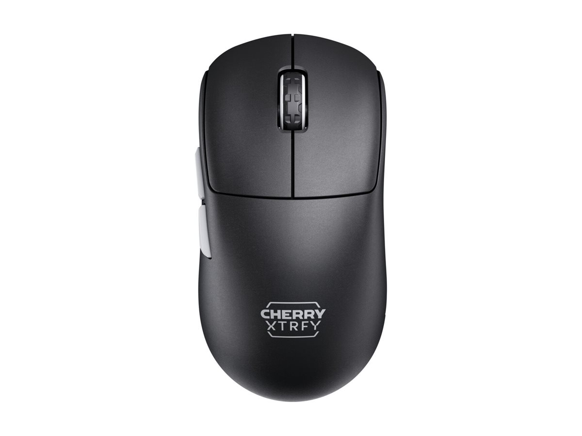 CHERRY XTRFY M68 Pro Wireless Black