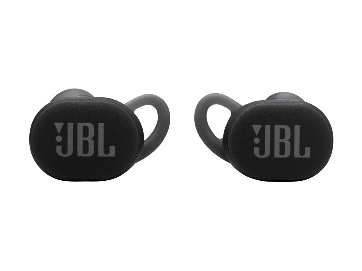 JBL Endurance Race 2 True Wireless Schwarz