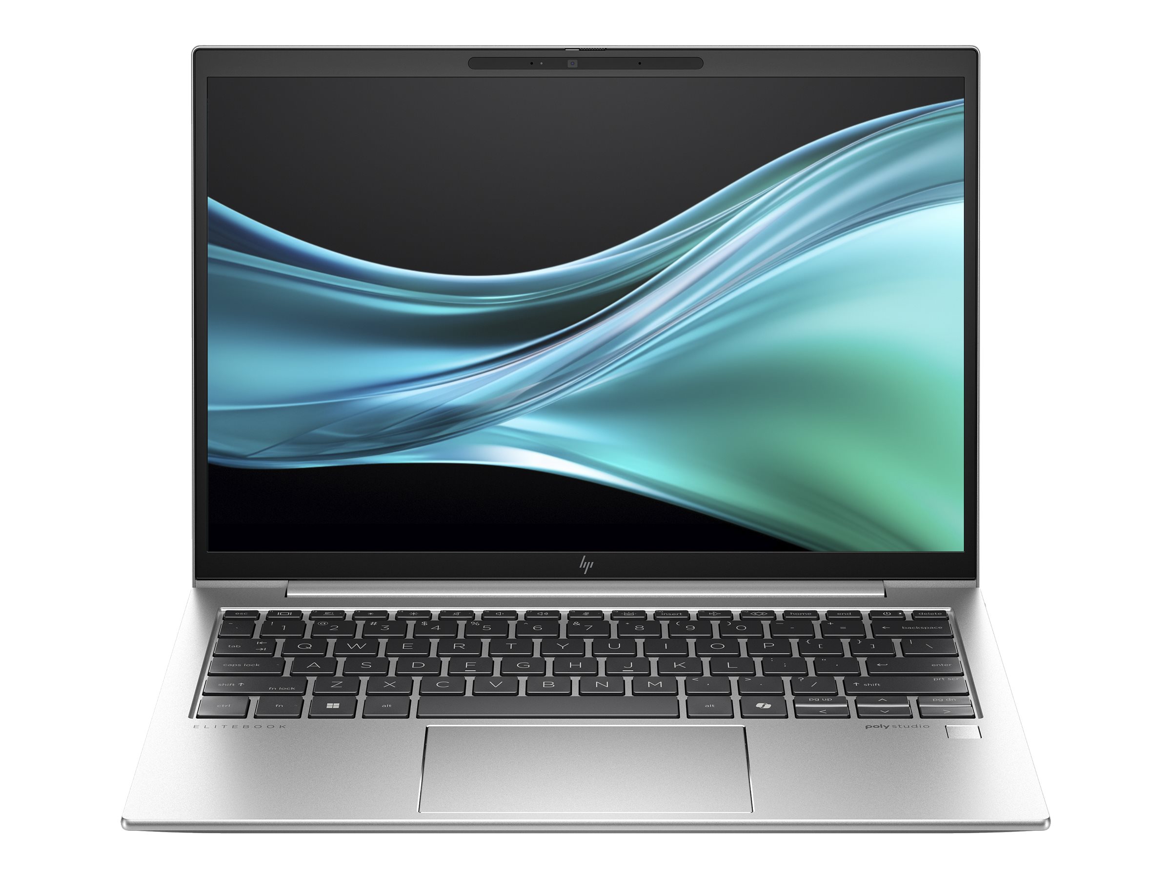 HP EliteBook 835 G11 AMD Ryzen 5 8540U 33,78cm 13,3Zoll WUXGA 16GB 512GB/SSD W11P 3J War (DE)