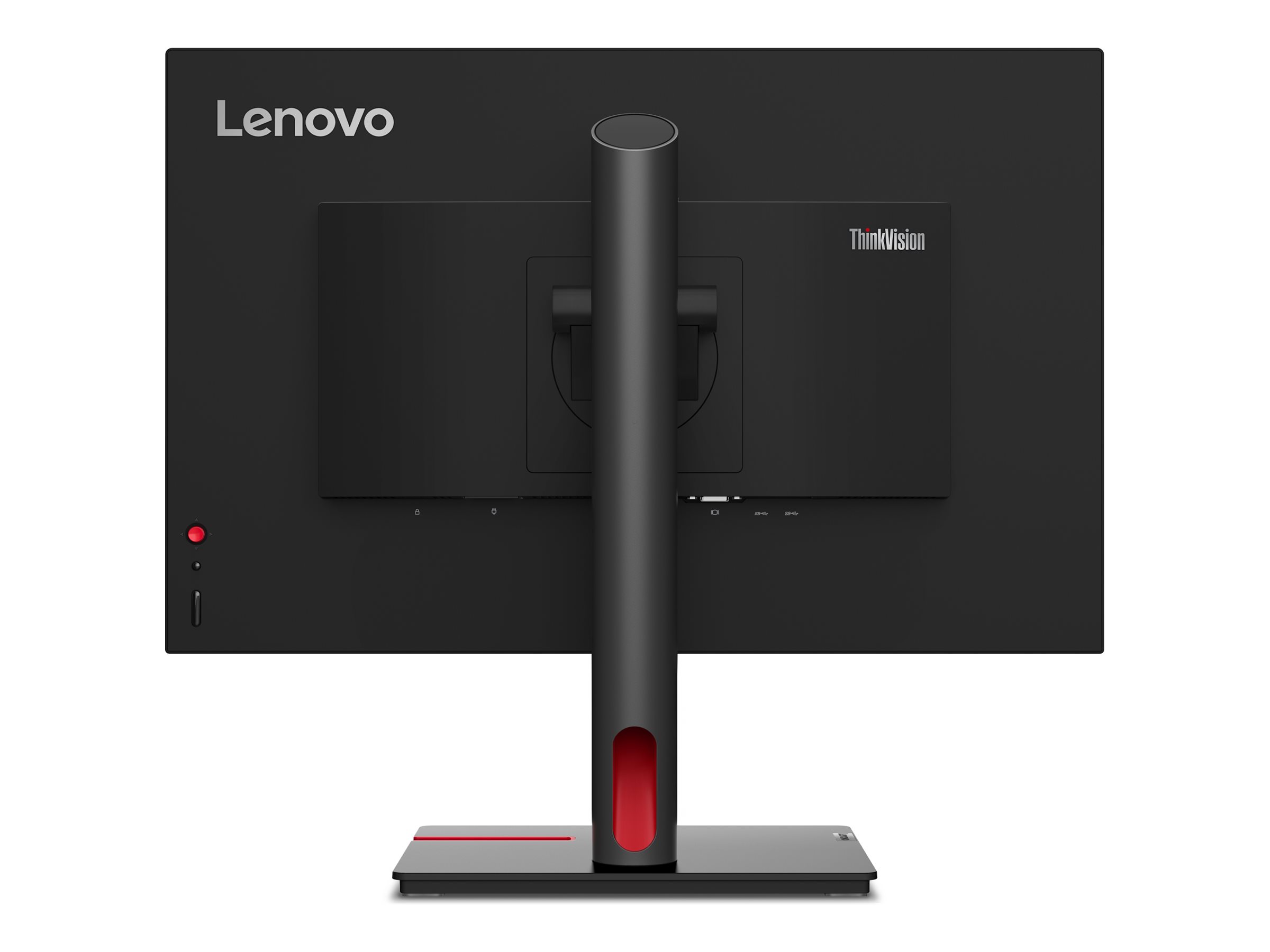 LENOVO ThinkVision T24d-30 60,96cm 24Zoll IPS WUXGA WLED 16:10 100Hz 300cd/m2 4ms HDMI DP VGA TopSeller LENOVO ThinkVision T24d-30 60,96cm 24Zoll IPS WUXGA WLED 16:10 100Hz 300cd/m2 4ms HDMI DP VGA TopSeller