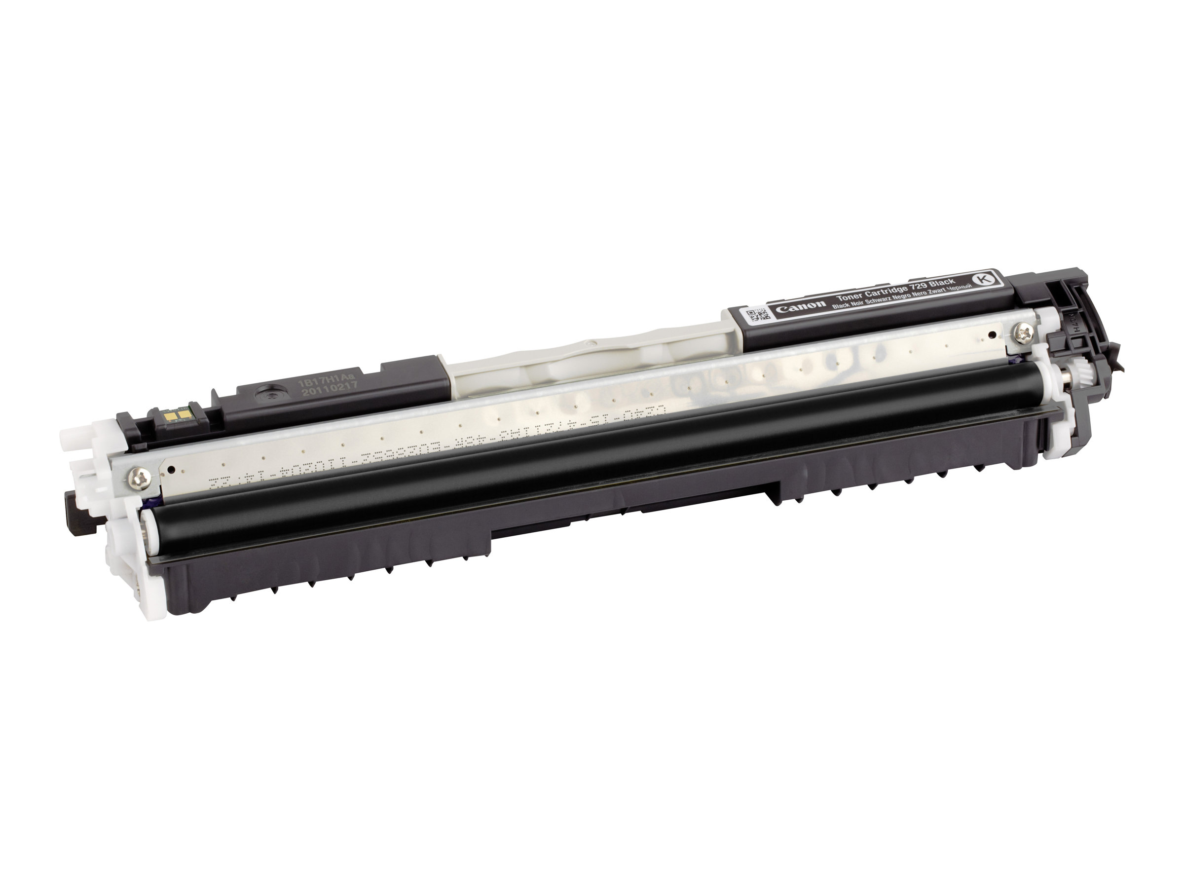 4370B002 CANON 729BK LBP Cartridge black