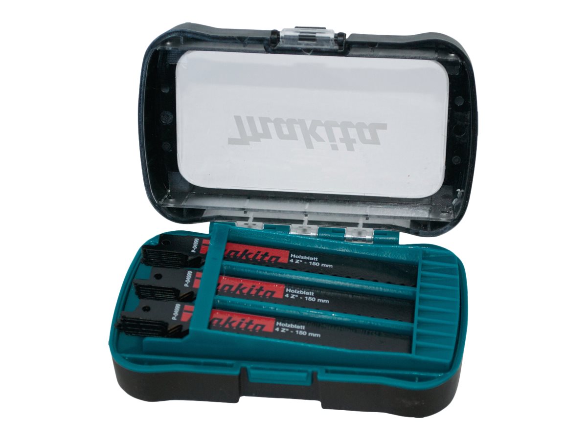 27 makita P-81278 SÃ¤belsÃ¤geblÃ¤tter