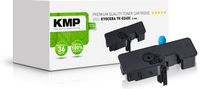 KMP K-T84C cyan Toner kompatibel zu KYOCERA TK-5240C KMP K-T84C cyan Toner kompatibel zu KYOCERA TK-5240C
