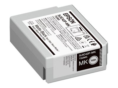 C13T52M540 EPSON SJIC42PMK CW Tinte C13T52M540 EPSON SJIC42PMK CW Tinte