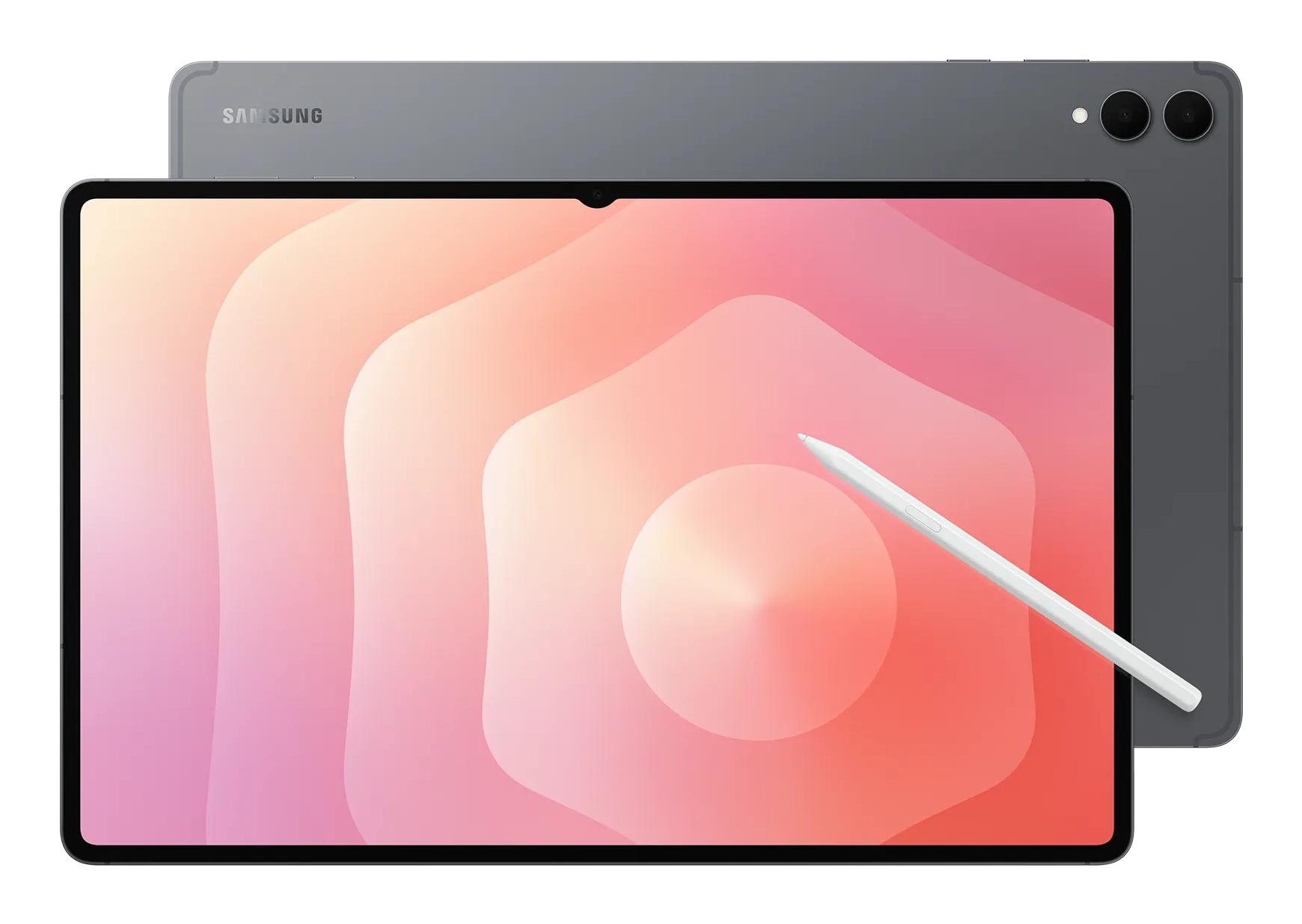 SAMSUNG Galaxy Tab S11 Ultra 5G 36,99cm 14,6Zoll 12GB 256GB Grey