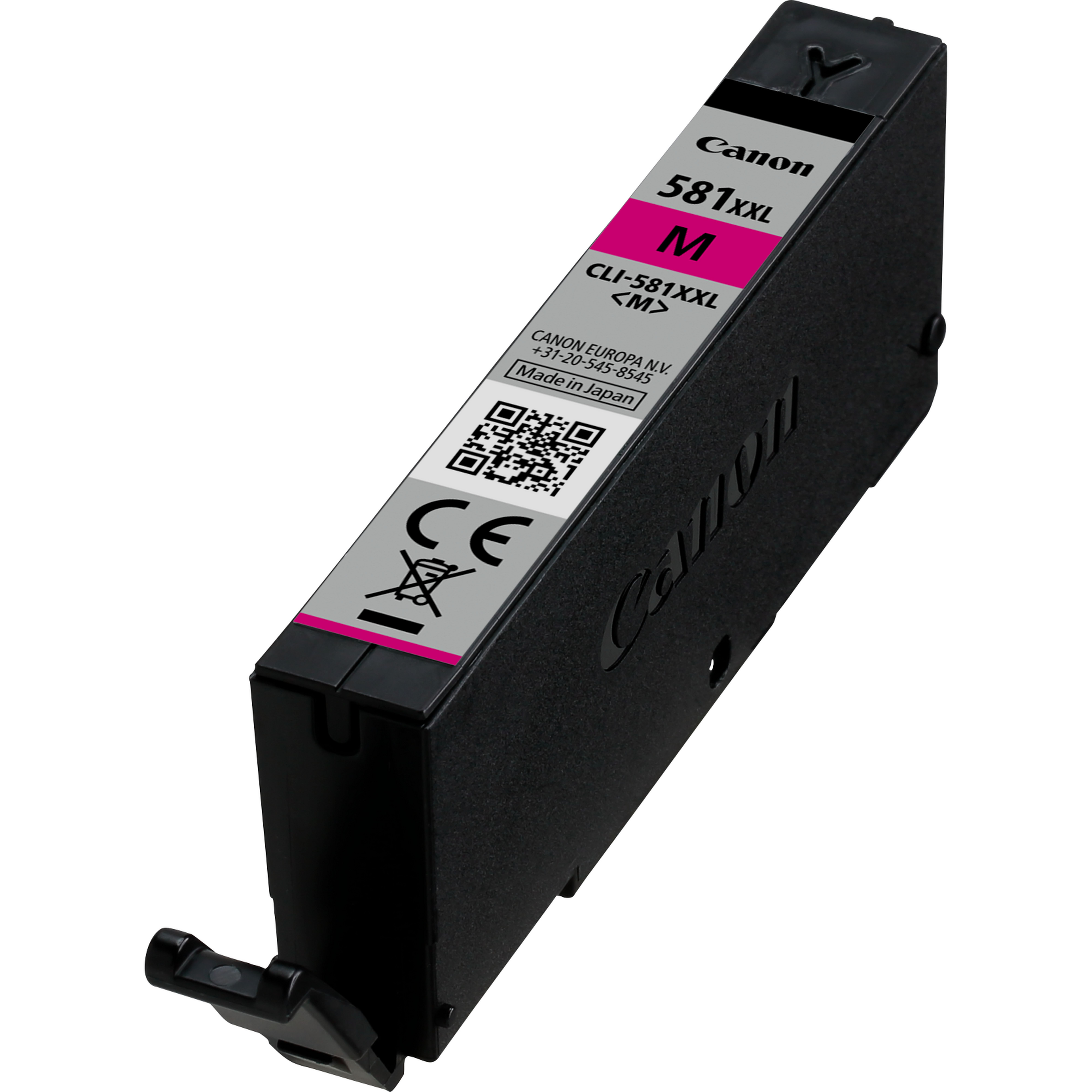 Canon CLI581 XXL M magenta Druckerpatrone