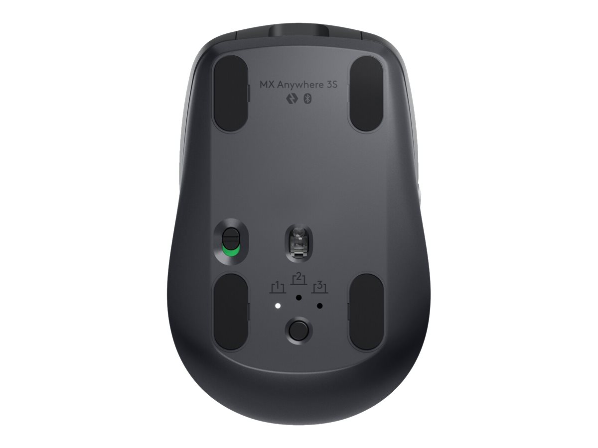 LOGITECH MX Anywhere 3S