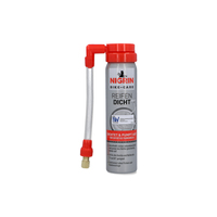NIGRIN 8115 Reifendichtmittel Fahrrad 0,75 ml, 1 St