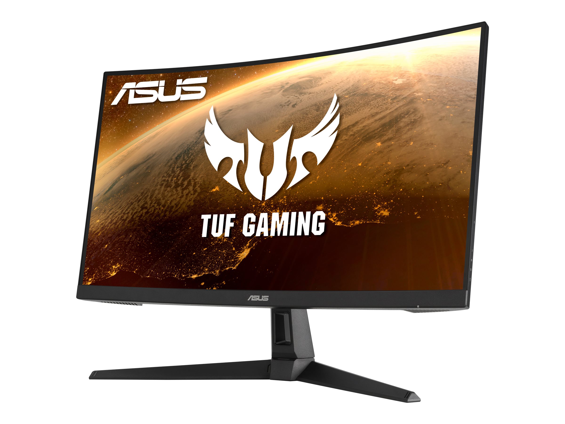 ASUS VG27WQ1B Curved Monitor 69,0 cm (27,0 Zoll) schwarz