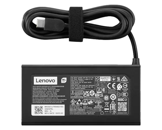 Lenovo USB-C Netzteil 100W