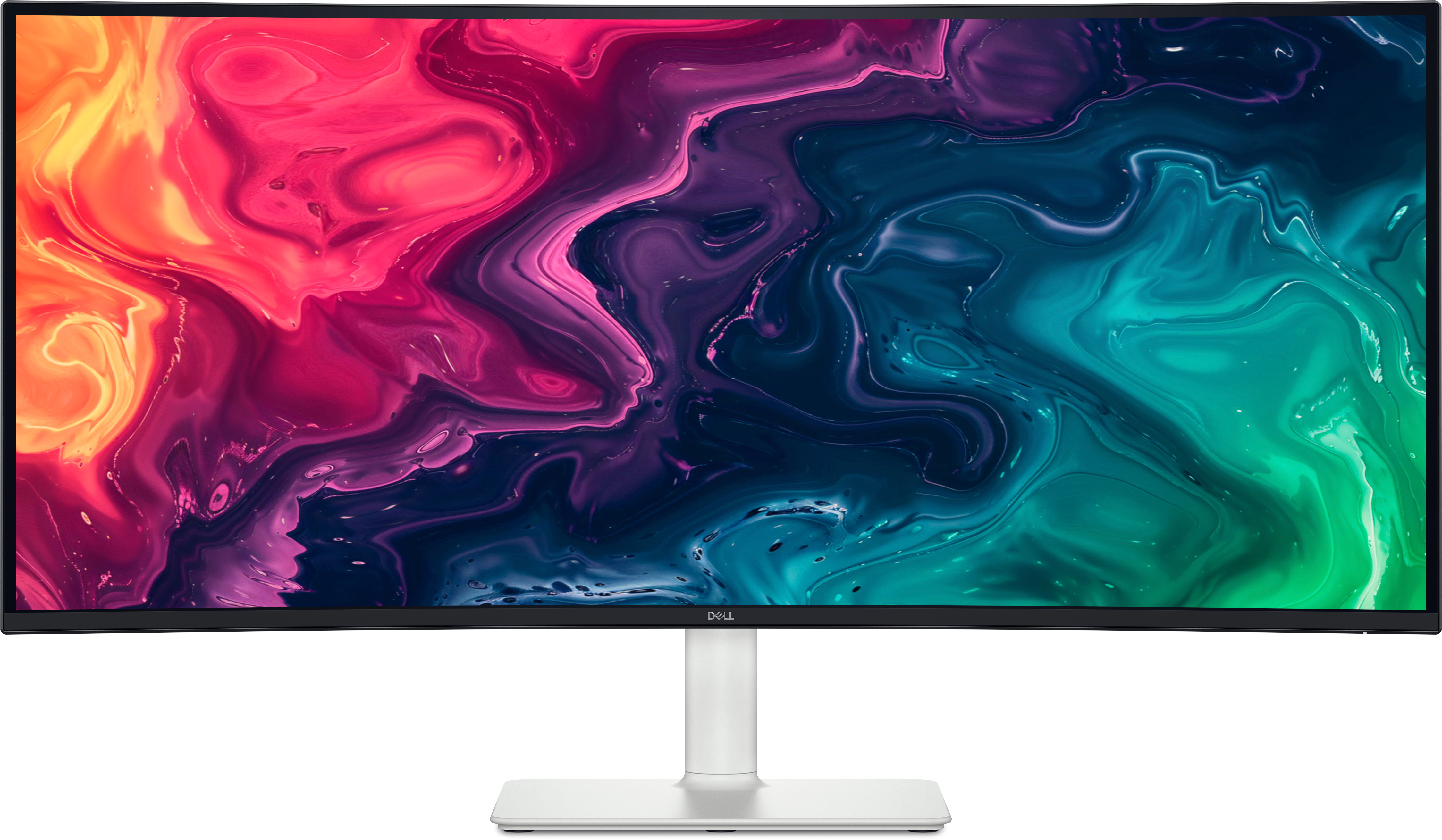 Dell S3425DW 34 Zoll gebogen VA