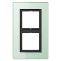 Jung Rahmen LSP982GLAS LSP 982 GLAS Jung Rahmen LSP982GLAS LSP 982 GLAS