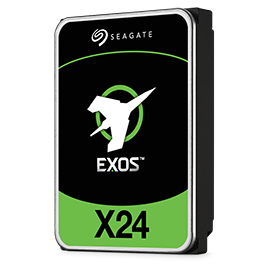 Seagate Exos X24 ST20000NM002H 20TB