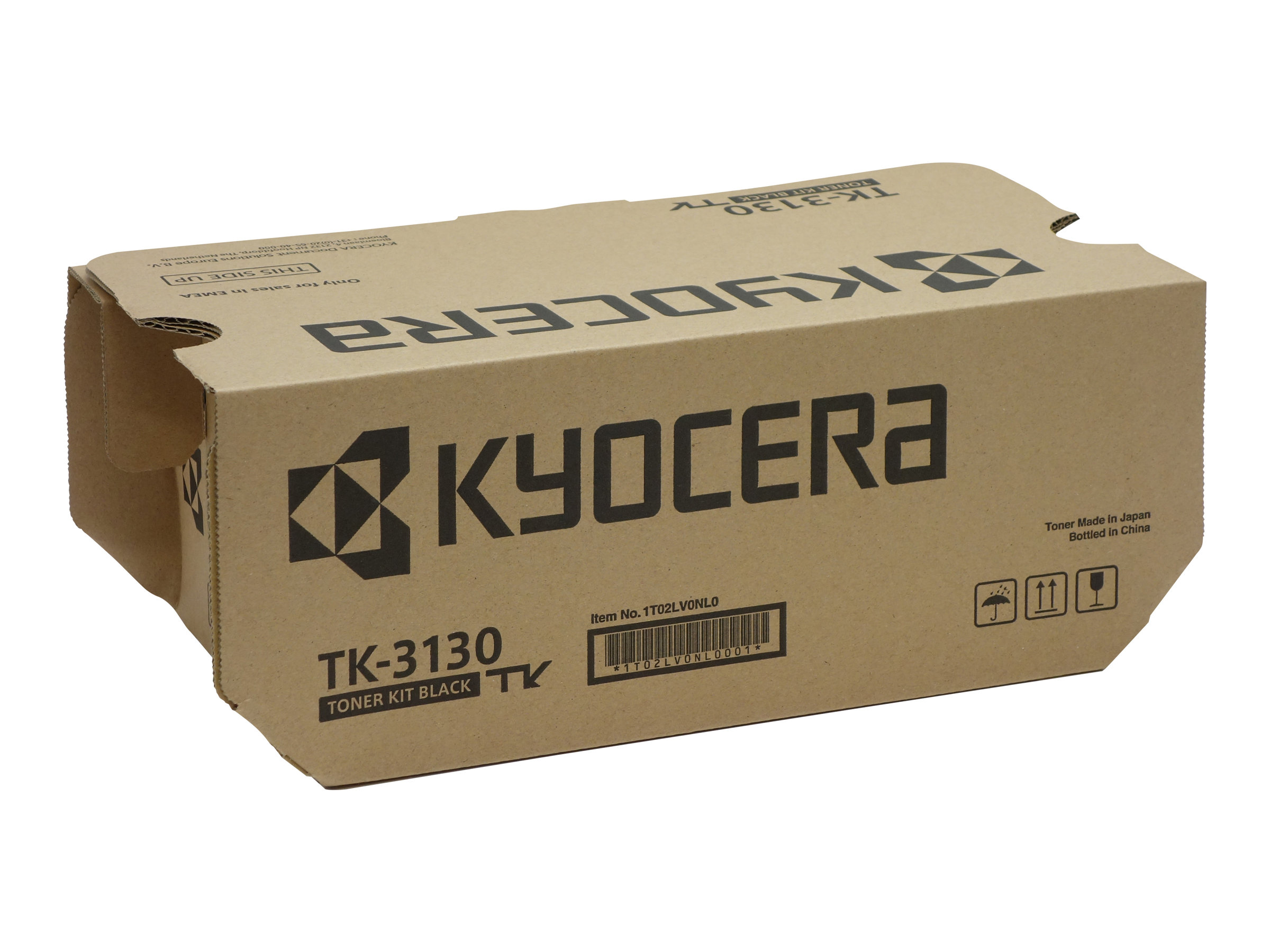 1T02LV0NL0 KYOCERA TK3130 FS Toner black