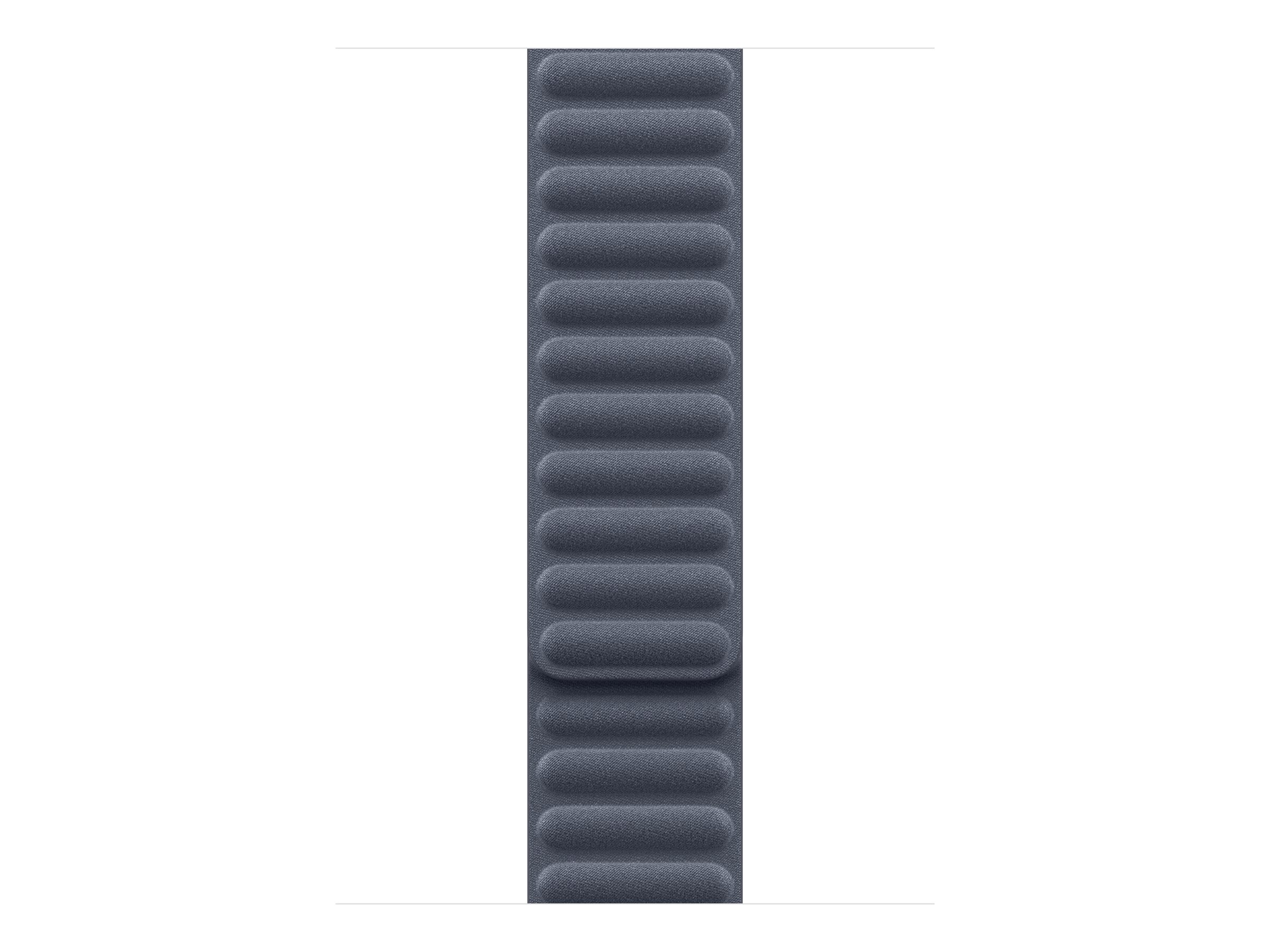 APPLE 46mm Navy Magnetic Link - S/M APPLE 46mm Navy Magnetic Link - S/M