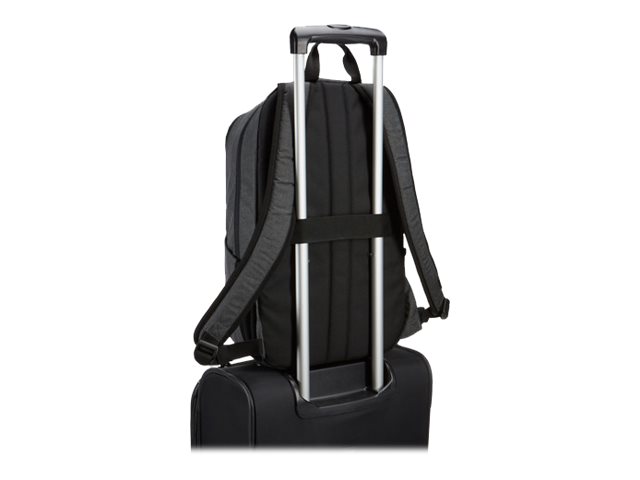 Case Logic ERABP116 OBSIDIAN Laptop-Rucksack Era Backpack 15.6"
