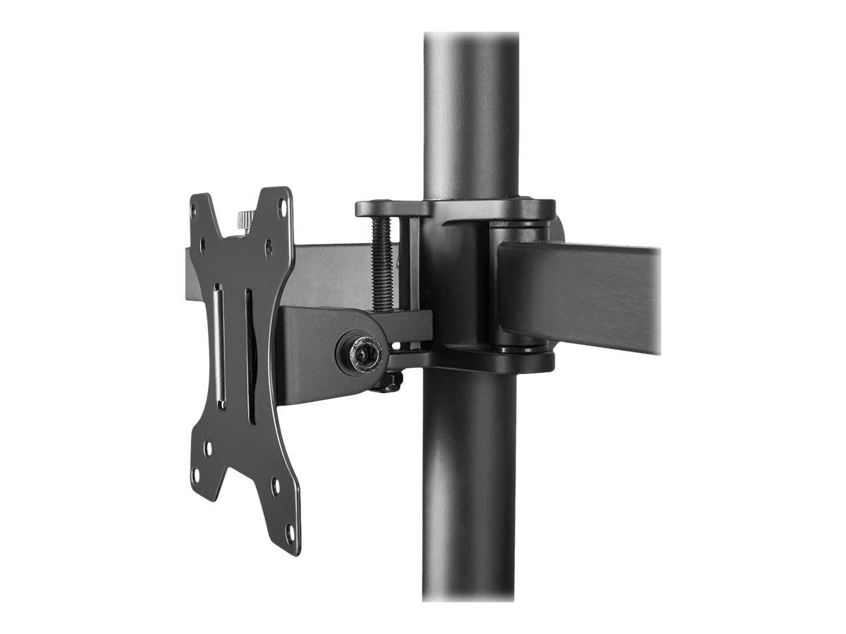 NEOMOUNTS Flat Screen Desk Mount stand